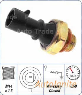 OIL PRESSURE SENSOR / SWITCH | OPS-003-AUTOIGNITE-Autoignite NZ