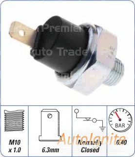 OIL PRESSURE SENSOR / SWITCH | OPS-007-AUTOIGNITE-Autoignite NZ