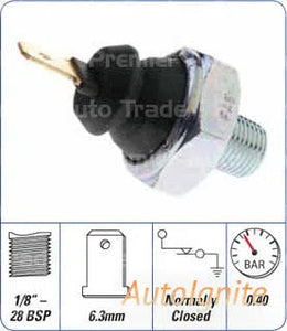 OIL PRESSURE SENSOR / SWITCH | OPS-009-AUTOIGNITE-Autoignite NZ