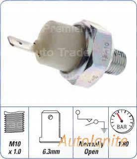 OIL PRESSURE SENSOR / SWITCH | OPS-013-AUTOIGNITE-Autoignite NZ