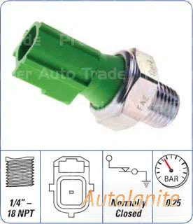 OIL PRESSURE SENSOR / SWITCH | OPS-015-AUTOIGNITE-Autoignite NZ