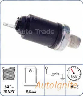 OIL PRESSURE SENSOR / SWITCH | OPS-016-AUTOIGNITE-Autoignite NZ
