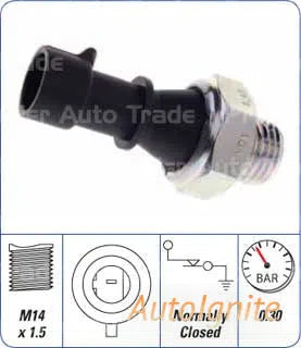OIL PRESSURE SENSOR / SWITCH | OPS-021-AUTOIGNITE-Autoignite NZ