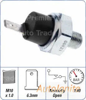 OIL PRESSURE SENSOR / SWITCH | OPS-026-AUTOIGNITE-Autoignite NZ