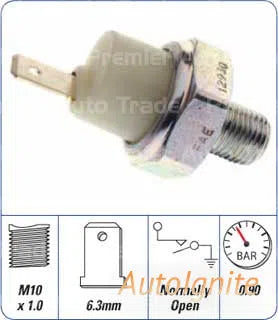 OIL PRESSURE SENSOR / SWITCH | OPS-029-AUTOIGNITE-Autoignite NZ