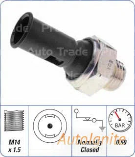 OIL PRESSURE SENSOR / SWITCH | OPS-045-AUTOIGNITE-Autoignite NZ