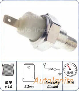 OIL PRESSURE SENSOR / SWITCH | OPS-051-AUTOIGNITE-Autoignite NZ