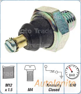 OIL PRESSURE SENSOR / SWITCH | OPS-054-AUTOIGNITE-Autoignite NZ
