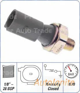 OIL PRESSURE SENSOR / SWITCH | OPS-062-AUTOIGNITE-Autoignite NZ