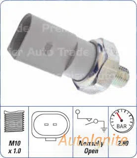 OIL PRESSURE SENSOR / SWITCH | OPS-066-AUTOIGNITE-Autoignite NZ