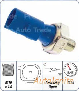 OIL PRESSURE SENSOR / SWITCH | OPS-067-AUTOIGNITE-Autoignite NZ