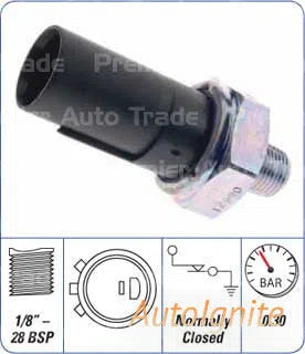 OIL PRESSURE SENSOR / SWITCH | OPS-072-AUTOIGNITE-Autoignite NZ