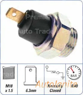 OIL PRESSURE SENSOR / SWITCH | OPS-096-AUTOIGNITE-Autoignite NZ