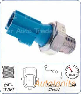 OIL PRESSURE SENSOR / SWITCH | OPS-097-AUTOIGNITE-Autoignite NZ