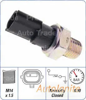 OIL PRESSURE SENSOR / SWITCH | OPS-099-AUTOIGNITE-Autoignite NZ