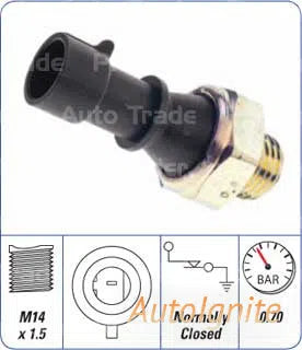 OIL PRESSURE SENSOR / SWITCH | OPS-101-AUTOIGNITE-Autoignite NZ