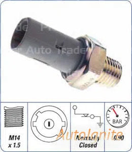 OIL PRESSURE SENSOR / SWITCH | OPS-102-AUTOIGNITE-Autoignite NZ