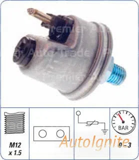 OIL PRESSURE SENSOR / SWITCH | OPS-103-AUTOIGNITE-Autoignite NZ