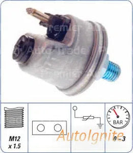 OIL PRESSURE SENSOR / SWITCH | OPS-103-AUTOIGNITE-Autoignite NZ