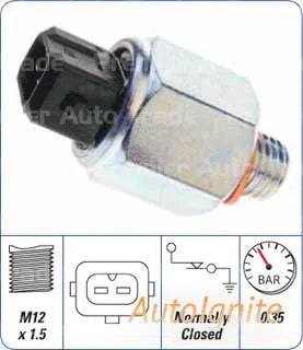 OIL PRESSURE SENSOR / SWITCH | OPS-104-AUTOIGNITE-Autoignite NZ