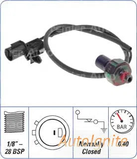 OIL PRESSURE SENSOR / SWITCH | OPS-105-AUTOIGNITE-Autoignite NZ