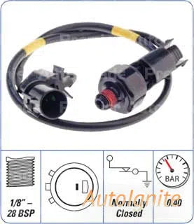 OIL PRESSURE SENSOR / SWITCH | OPS-106-AUTOIGNITE-Autoignite NZ