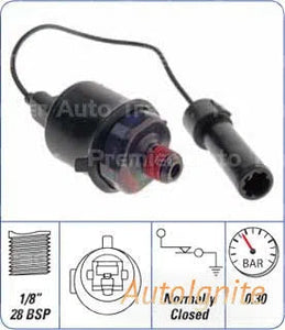 OIL PRESSURE SENSOR / SWITCH | OPS-107-AUTOIGNITE-Autoignite NZ