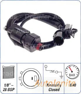 OIL PRESSURE SENSOR / SWITCH | OPS-108-AUTOIGNITE-Autoignite NZ