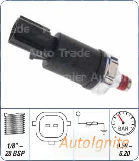 OIL PRESSURE SENSOR / SWITCH | OPS-113-AUTOIGNITE-Autoignite NZ