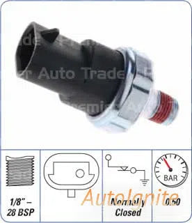 OIL PRESSURE SENSOR / SWITCH | OPS-114-AUTOIGNITE-Autoignite NZ