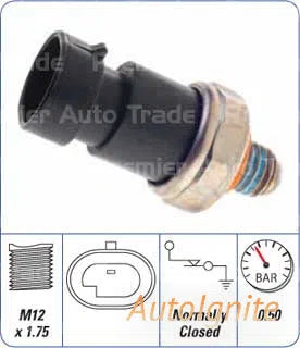 OIL PRESSURE SENSOR / SWITCH | OPS-116-AUTOIGNITE-Autoignite NZ