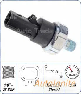 OIL PRESSURE SENSOR / SWITCH | OPS-117-AUTOIGNITE-Autoignite NZ