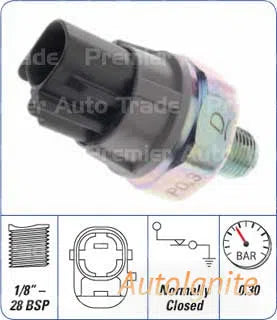OIL PRESSURE SENSOR / SWITCH | OPS-120-AUTOIGNITE-Autoignite NZ