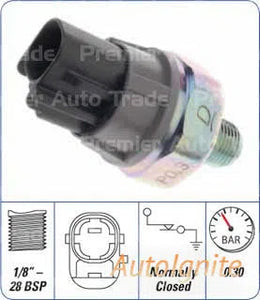 OIL PRESSURE SENSOR / SWITCH | OPS-120-AUTOIGNITE-Autoignite NZ