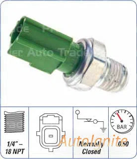 OIL PRESSURE SENSOR / SWITCH | OPS-123-AUTOIGNITE-Autoignite NZ