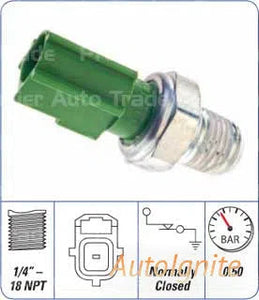 OIL PRESSURE SENSOR / SWITCH | OPS-123-AUTOIGNITE-Autoignite NZ