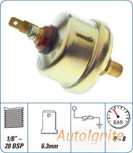 OIL PRESSURE SENSOR / SWITCH | OPS-126-AUTOIGNITE-Autoignite NZ