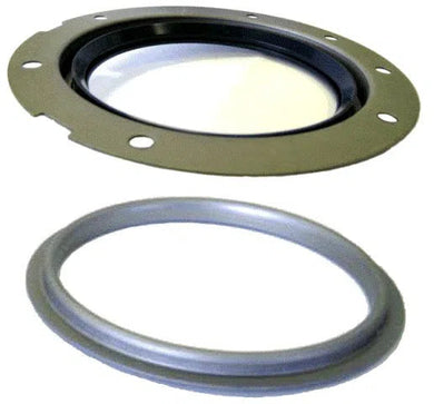 OIL SEAL 100x124x13 x158-PERMASEAL-Autoignite NZ
