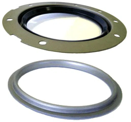 OIL SEAL 100x124x13 x158-PERMASEAL-Autoignite NZ