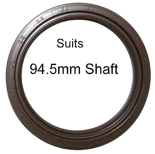 OIL SEAL 94.511412 NOK-PERMASEAL-Autoignite NZ