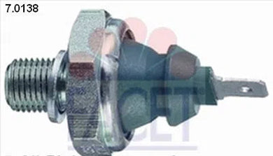 OIL SWITCH VW 030919081B-AUTO AGENCIES-Autoignite NZ