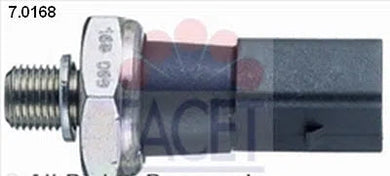 OIL SWITCH VW | 7-0168-AUTO AGENCIES-Autoignite NZ