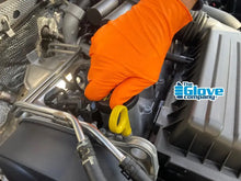 Load image into Gallery viewer, Orange Rocket Xtra Grip® Disposable Gloves-TGC-Autoignite NZ
