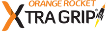 Load image into Gallery viewer, Orange Rocket Xtra Grip® Disposable Gloves-TGC-Autoignite NZ
