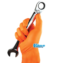Load image into Gallery viewer, Orange Rocket® Disposable Gloves Box of 100-TGC-Autoignite NZ
