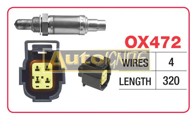 OX SENSOR CHRY/JEEP | OX472-GOSS-Autoignite NZ