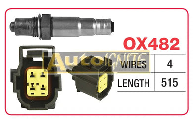 OX SENSOR DODGE | OX482-GOSS-Autoignite NZ