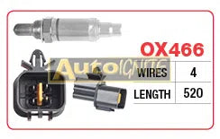 OX SENSOR GMH | OX466-GOSS-Autoignite NZ