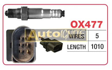OX SENSOR HOLDEN | OX477-GOSS-Autoignite NZ