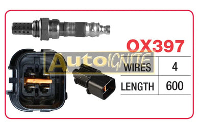 OX SENSOR HYUNDAI 4 WIRE | OX397-GOSS-Autoignite NZ